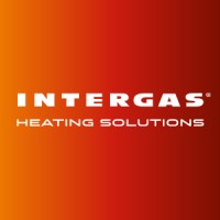 Intergas Platinum Installer